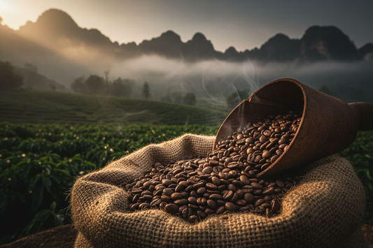 What Is Single-Origin Coffee? (And Why It Tastes Better)