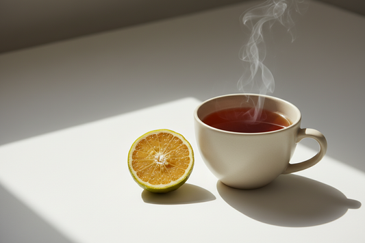 Earl Grey Tea: Everything You Need to Know