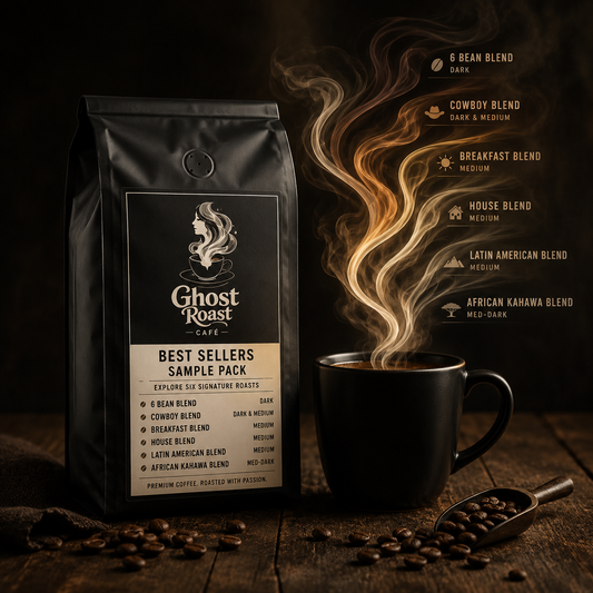 Blends Sample Pack