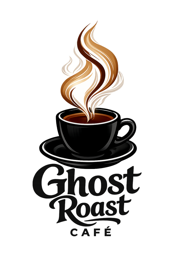 Ghost Roast