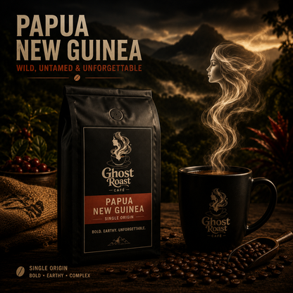 Papua New Guinea